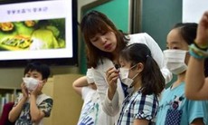 Số ca nhiễm MERS tại Hàn Quốc vẫn tăng nhanh