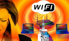 Trầm cảm khi tiếp xúc với sóng wifi: thật hay đùa?