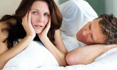 Trầm cảm ở phụ nữ thời kỳ mãn kinh