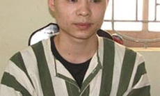 Cuộc sống trong trại giam của sát thủ Lê Văn Luyện
