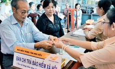 Người nghỉ hưu trước năm 1995 được bổ sung phụ cấp