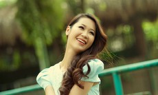 Trứng gà - Bí quyết làm đẹp của Hoa hậu Dương Thùy Linh