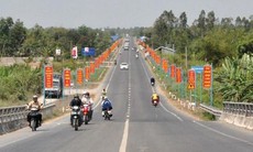 Thông xe 142km quốc lộ 1 qua Khánh Hòa