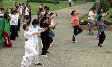Ðiều chỉnh lối sống chặn stress