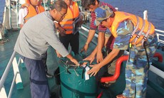 Tinh vi thủ đoạn buôn lậu xăng dầu trên biển