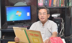 Lương y Nguyễn Đình Trứ: Người thầy thuốc tài đức, nặng lòng với chữ “tâm”