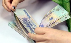 Đề xuất tăng lương tối thiểu vùng năm 2016 thêm 350.000 - 550.000 đồng