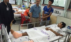 Xác định danh tính người Việt bị thương trong vụ nổ bom ở Bangkok