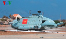 Bộ Quốc phòng thông tin về vụ máy bay gặp nạn ở đảo Phú Quý