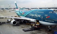 Máy bay Vietnam Airlines gặp sự cố liên lạc với không lưu ở Trung Quốc