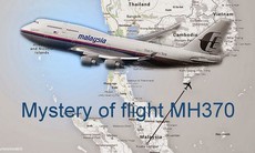 Sẽ mở rộng Vùng tìm kiếm máy bay MH370