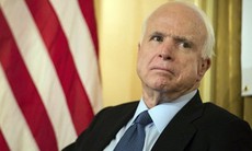 Ông McCain: Mỹ cần nêu rõ mục đích tuần tra ở Biển Đông