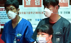 Hàn Quốc 3 người chết vì Mers CoV