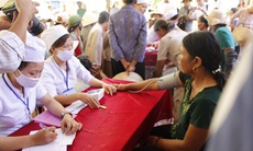 BV Bạch Mai chú trọng hỗ trợ y tế biển đảo