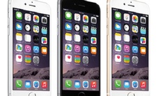 Cơ hội trúng thưởng IPHONE 6 16 GB  khi Tham gia chương trình SỨC KHỎE VÀNG - NHẬN NGÀN QUÀ TẶNG của MobiFone