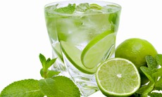 Cách làm cocktail Mojito