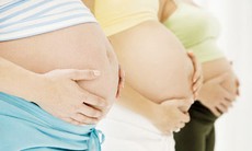 Người nhờ mang thai, người mang thai hộ đều được hưởng chế độ thai sản