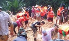 Phải phá đập để cứu dân Quảng Ninh bị nhấn chìm trong nước