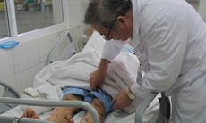 Hiểm họa từ bệnh não mô cầu