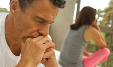 Nam giới có "mãn kinh" không?