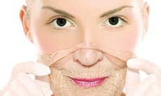 Tác hại của sự lão hóa
