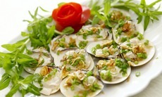 8 siêu thực phẩm bổ dưỡng bạn không nên bỏ qua