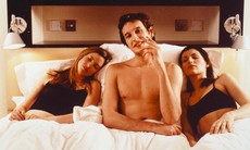 Nghiện sex nguy hiểm hơn nghiện rượu hay thuốc lá