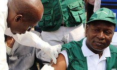 Đã tìm ra vắc-xin chống lại dịch Ebola