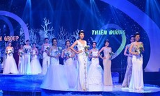 Ngắm nhan sắc thí sinh và vương miện nửa tỉ trước cuộc thi “Hoa khôi ĐBSCL 2015”