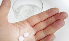 Tại sao người bị tiểu đường không nên dùng aspirin