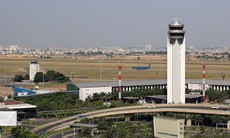 Sân bay Tân Sơn Nhất nhiễu sóng điều hành: Nguồn nhiễu từ bên trong
