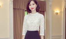Những sao Việt không diện hàng hiệu vẫn khiến fan mê mẩn