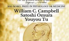 210 người đoạt giải Nobel Y học trong 115 năm