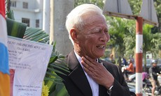 Tiếc thương ông Nguyễn Bá Thanh: Một trái tim ngừng đập, vạn tấm lòng nhói đau