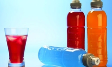 Nước uống tăng lực, mối nguy cho sức khỏe