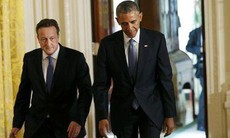 Obama, Cameron thề tiêu diệt tư tưởng Hồi giáo cực đoan “độc hại”