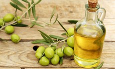 Oleocanthal trong dầu Olive có thể diệt tế bào ung thư trong vòng 1 tiếng