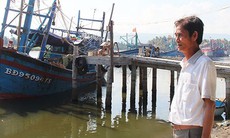 Một tấm lòng với Trường Sa