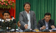 Chặt 6.700 cây xanh: Ông Trần Đăng Tuấn viết thư ngỏ, lãnh đạo Hà Nội phản bác