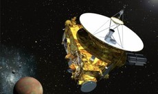 Con người chưa thể  đến được "Trái đất" thứ 2 Kepler- 452b