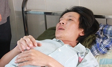 Phụ lái tàu SE5: 'Mở mắt ra đã thấy mình văng khỏi buồng lái'