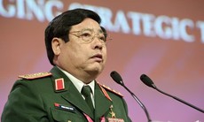 Bộ trưởng Phùng Quang Thanh vẫn khỏe mạnh và sắp về nước