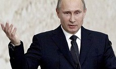Putin “lùi” một bước nhân dịp quốc khánh Mỹ