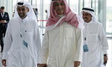 Platini nhận “lót tay” 14 tỉ bảng giúp Qatar giành quyền đăng cai World Cup