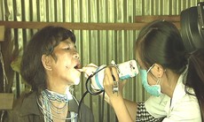 Bộ Y tế yêu cầu giám sát chặt chẽ dịch bệnh bạch hầu