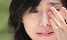 Sợ hãi khi phát hiện mình có thai với chồng cũ
