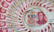 Giới tỷ phú Trung Quốc gặp “hạn” vì Nhân dân tệ phá giá