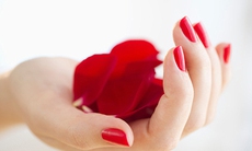 Nhìn bàn tay đoán người tiêu tiền rộng rãi