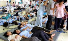 Khẩn trương điều tra, xử lý vụ ngộ độc tại công ty may mặc Likenlion