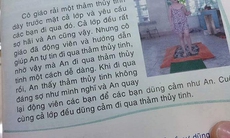 "Dạy trẻ em dẫm lên thủy tinh": Hậu quả khôn lường